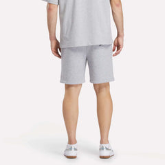 Athletic Grey Marl