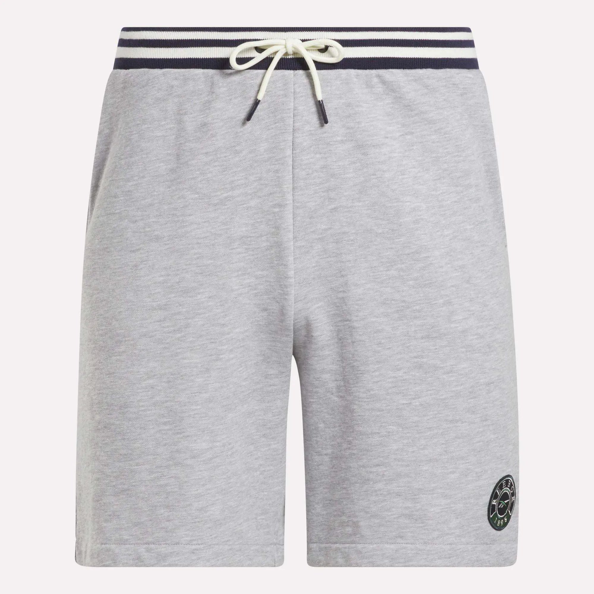 Athletic Grey Marl