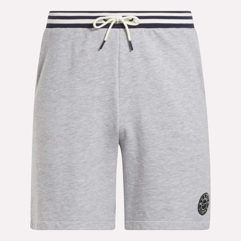 Athletic Grey Marl