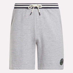 Athletic Grey Marl