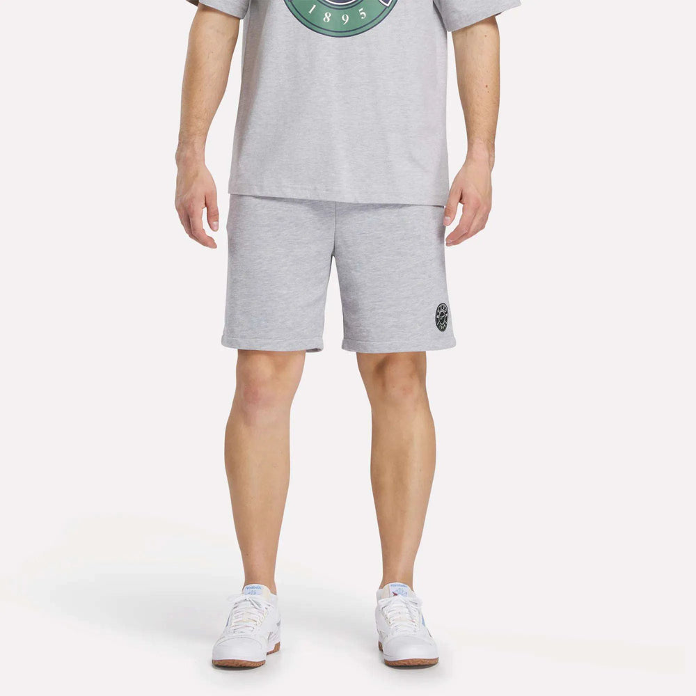Athletic Grey Marl