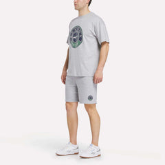 Athletic Grey Marl