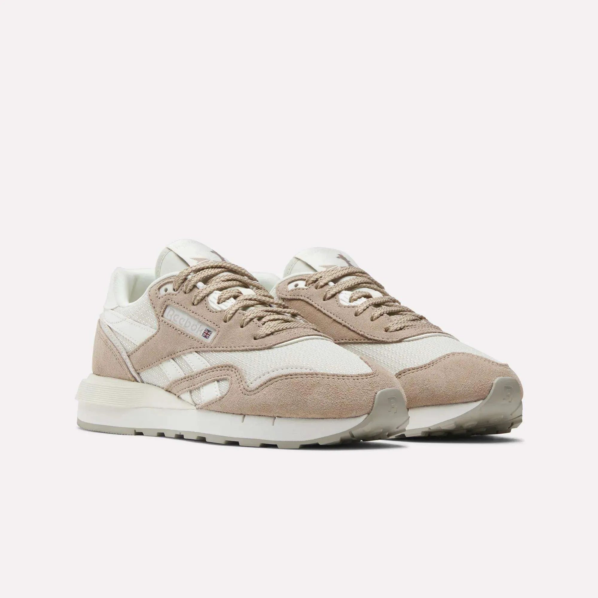Alabaster/Grainy Grey/Chalk