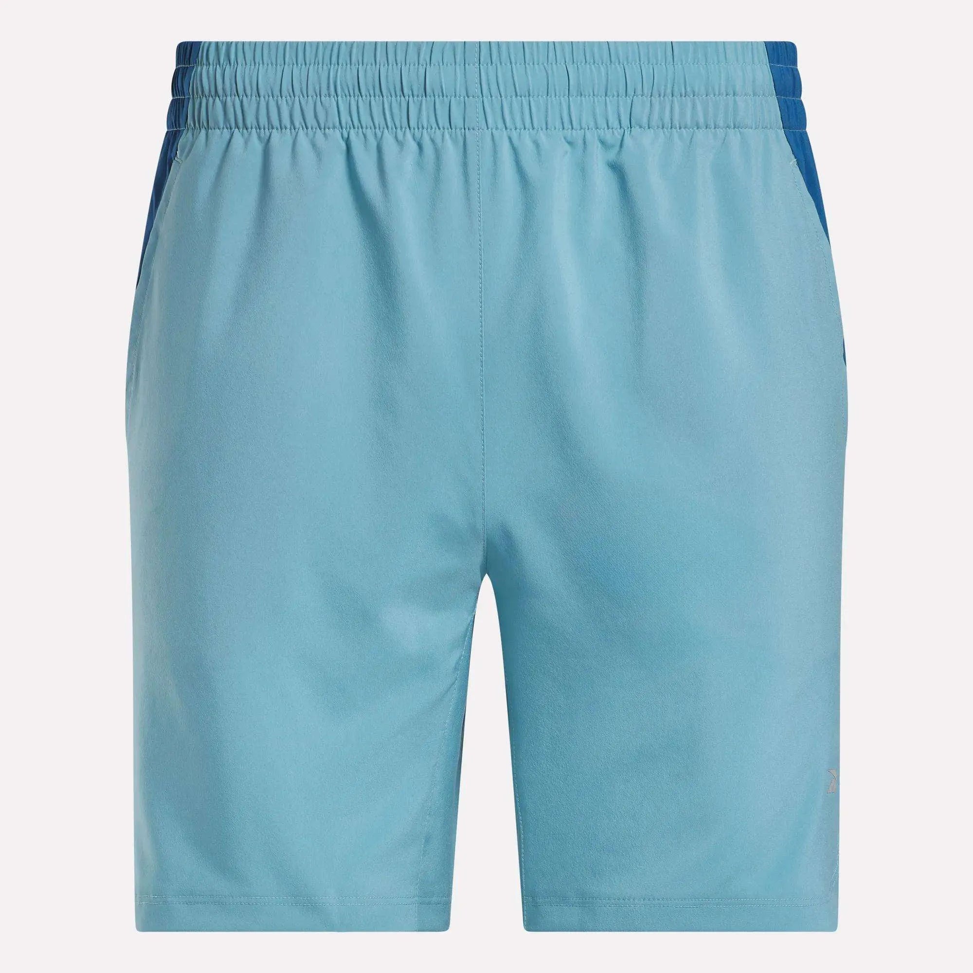 Warped Blue/Athletic Blue
