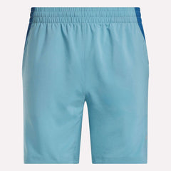 Warped Blue/Athletic Blue