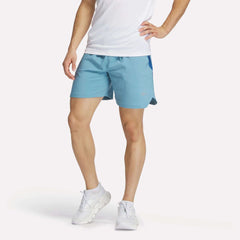 Warped Blue/Athletic Blue