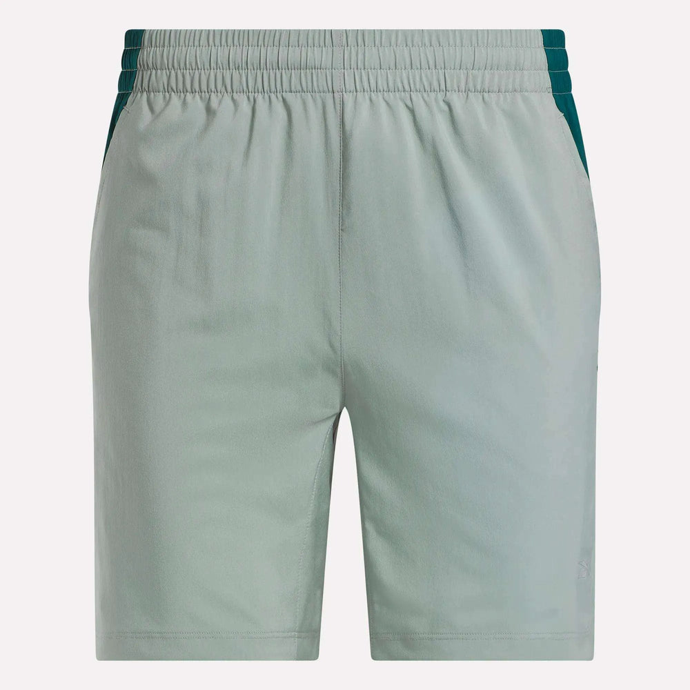 Light Fog/Metal Green