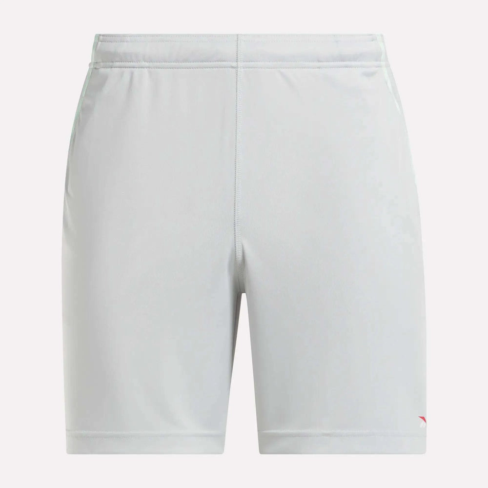 Grey 1/Inverted Aqua
