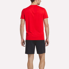 Sport Red/White