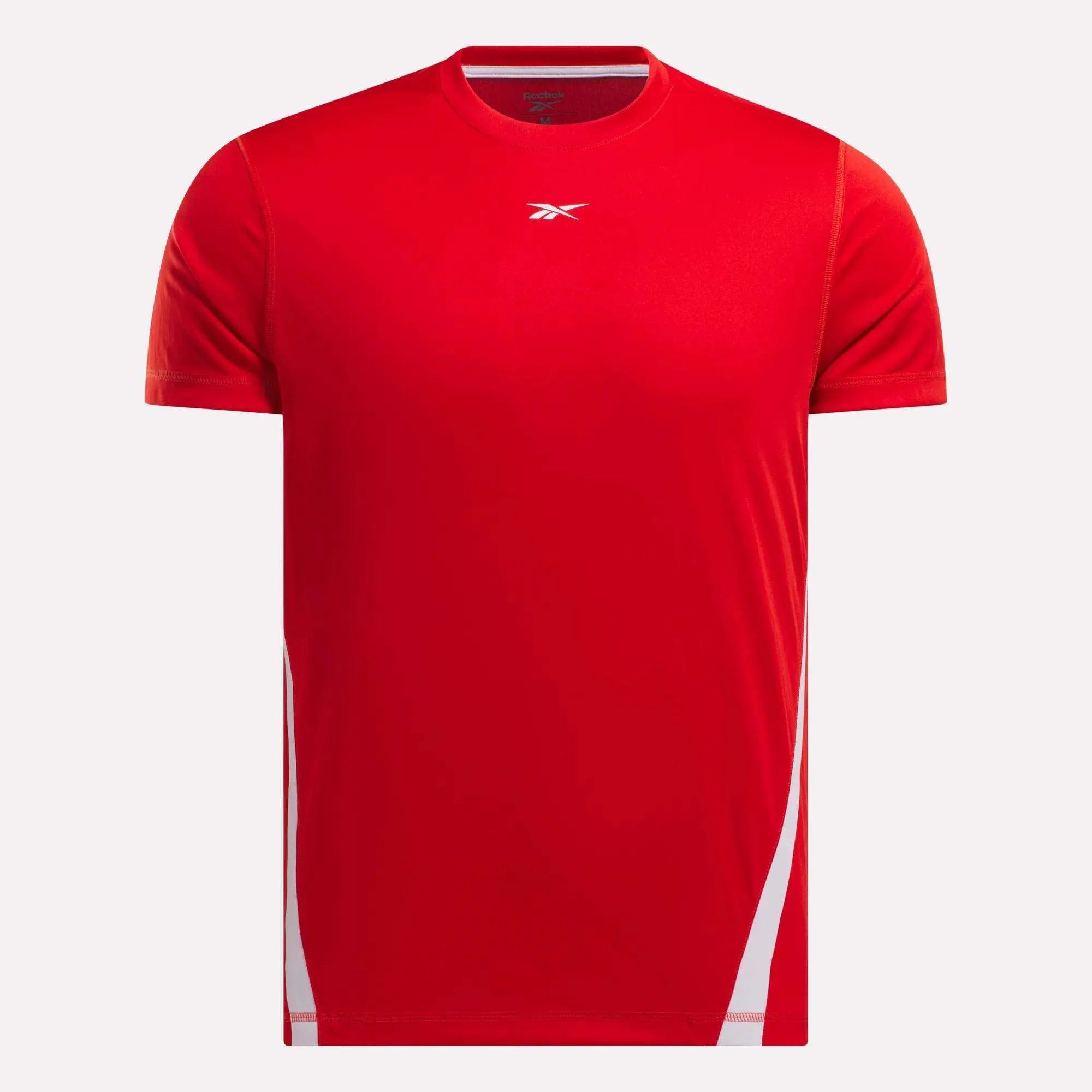 Sport Red/White