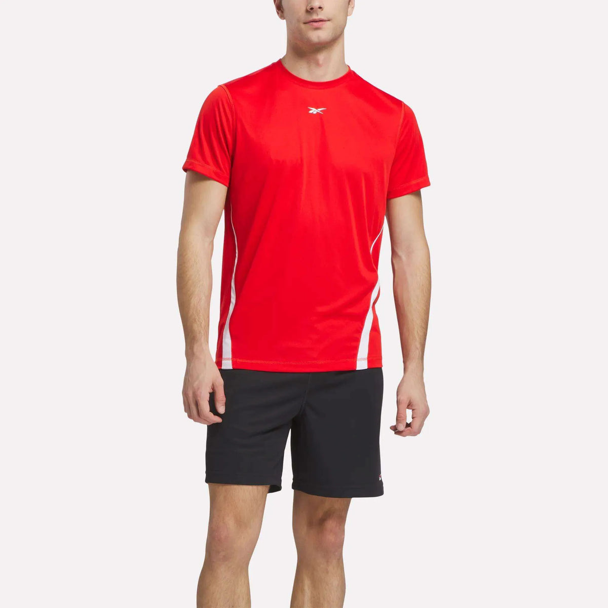 Sport Red/White