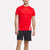 Sport Red/White