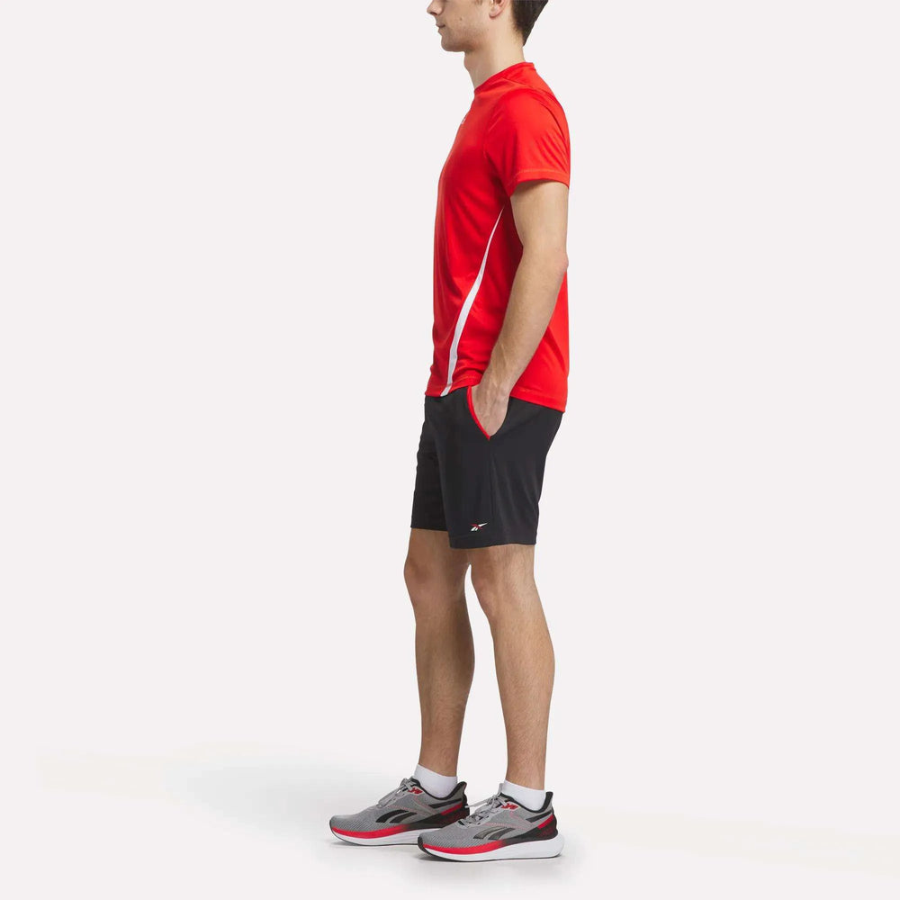 Sport Red/White