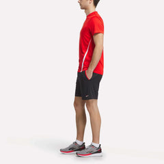 Sport Red/White