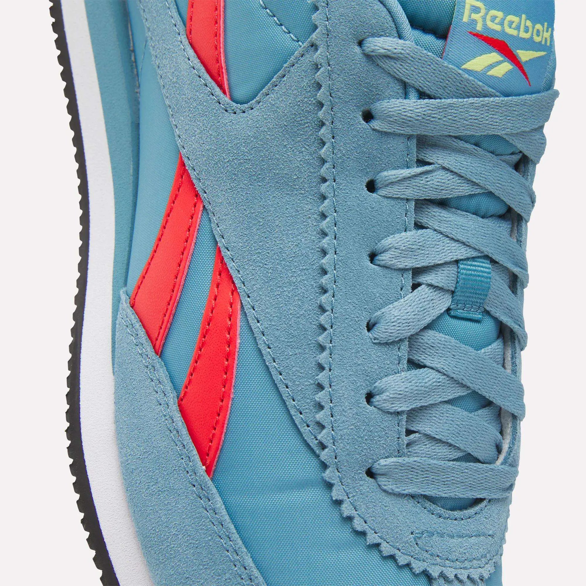 Warped Blue/Sport Red/Sport Citrus