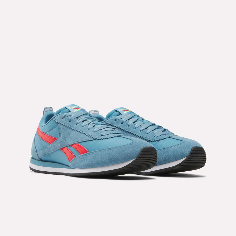 Warped Blue/Sport Red/Sport Citrus