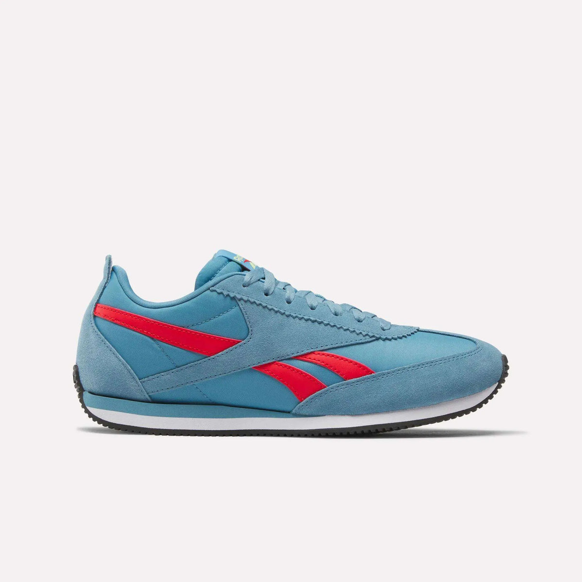 Warped Blue/Sport Red/Sport Citrus