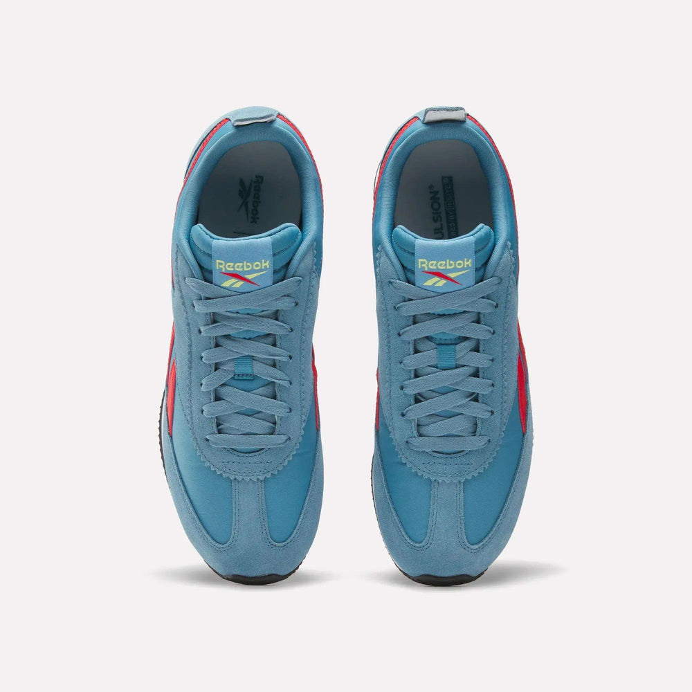 Warped Blue/Sport Red/Sport Citrus