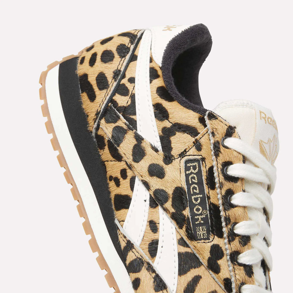 Cheetah/Black/Chalk
