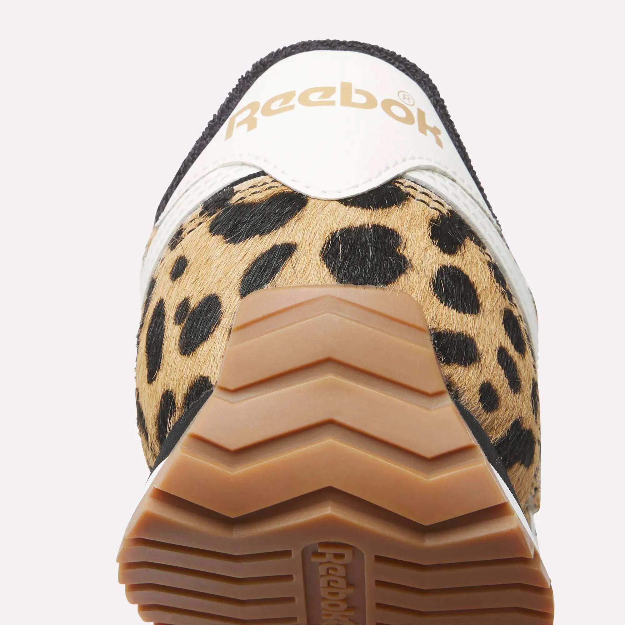 Cheetah/Black/Chalk