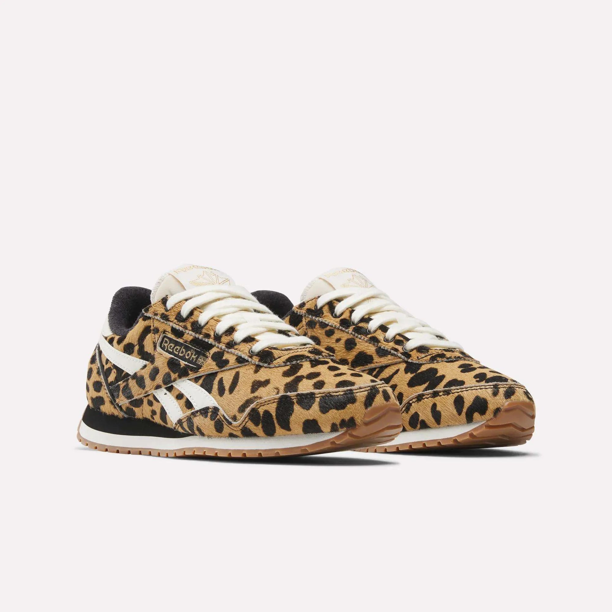 Cheetah/Black/Chalk