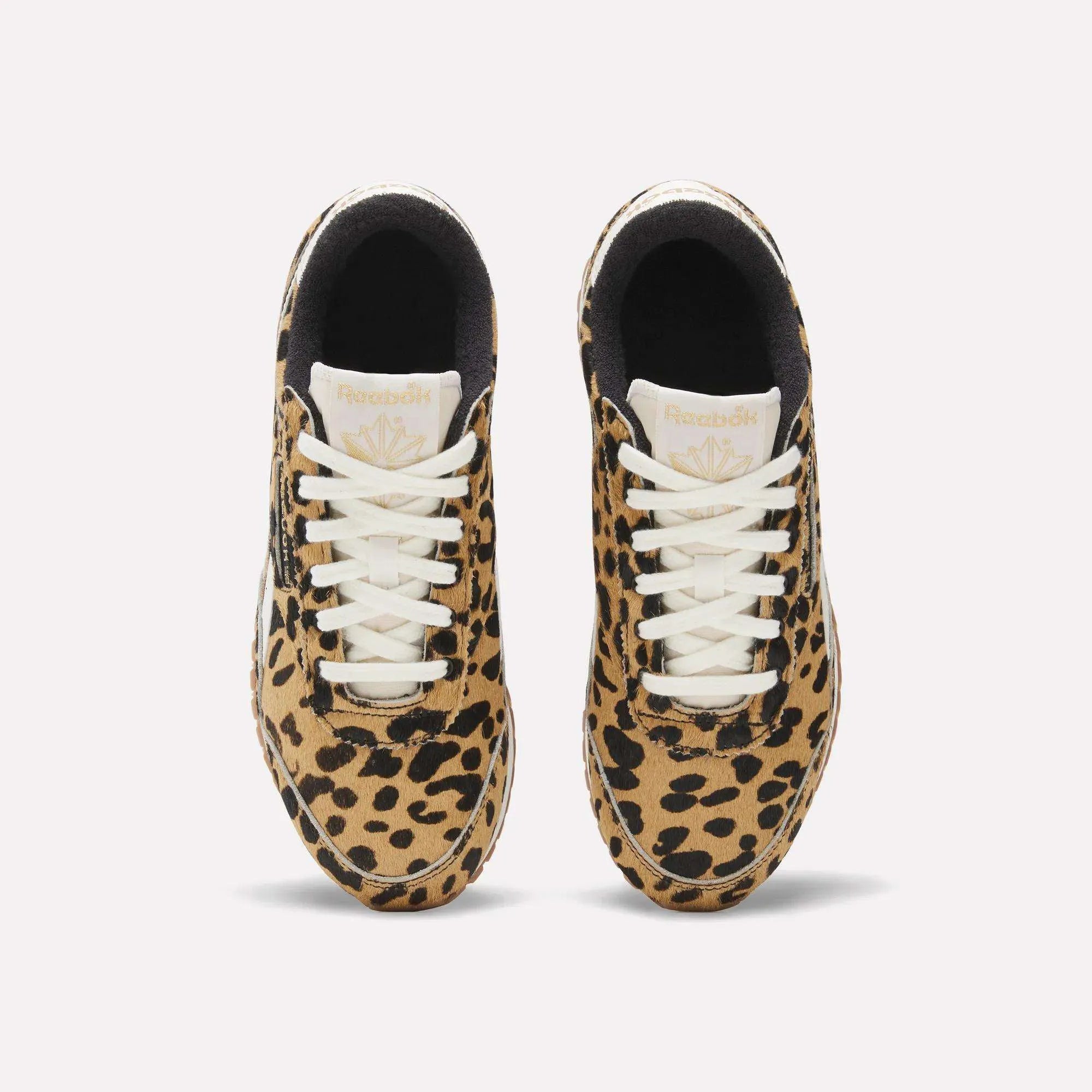 Cheetah/Black/Chalk