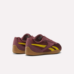 Blackberry/Athletic Gold/Gum