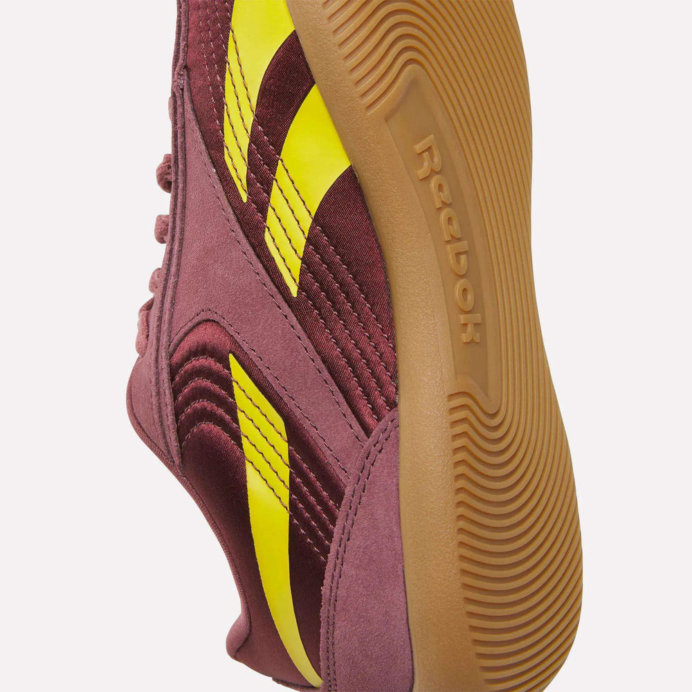 Blackberry/Athletic Gold/Gum