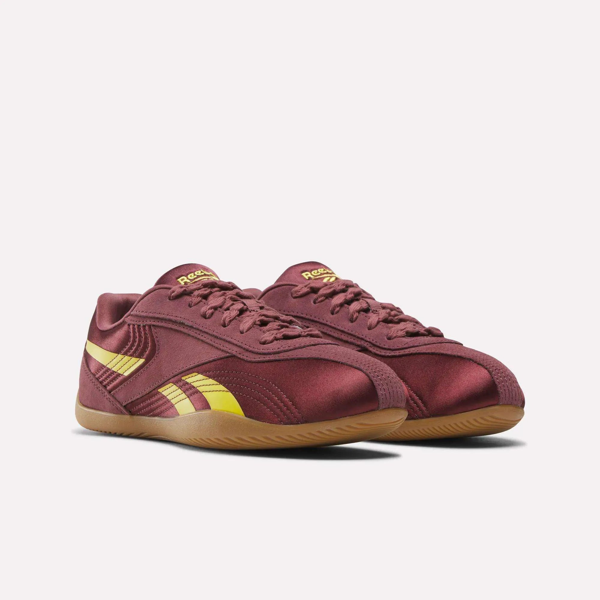 Blackberry/Athletic Gold/Gum
