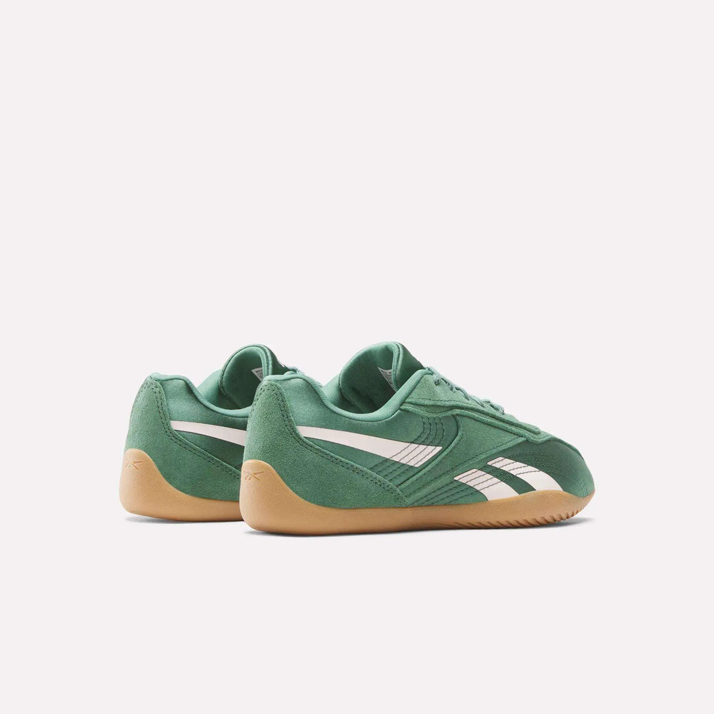 Field Green/Pure Pink/Gum