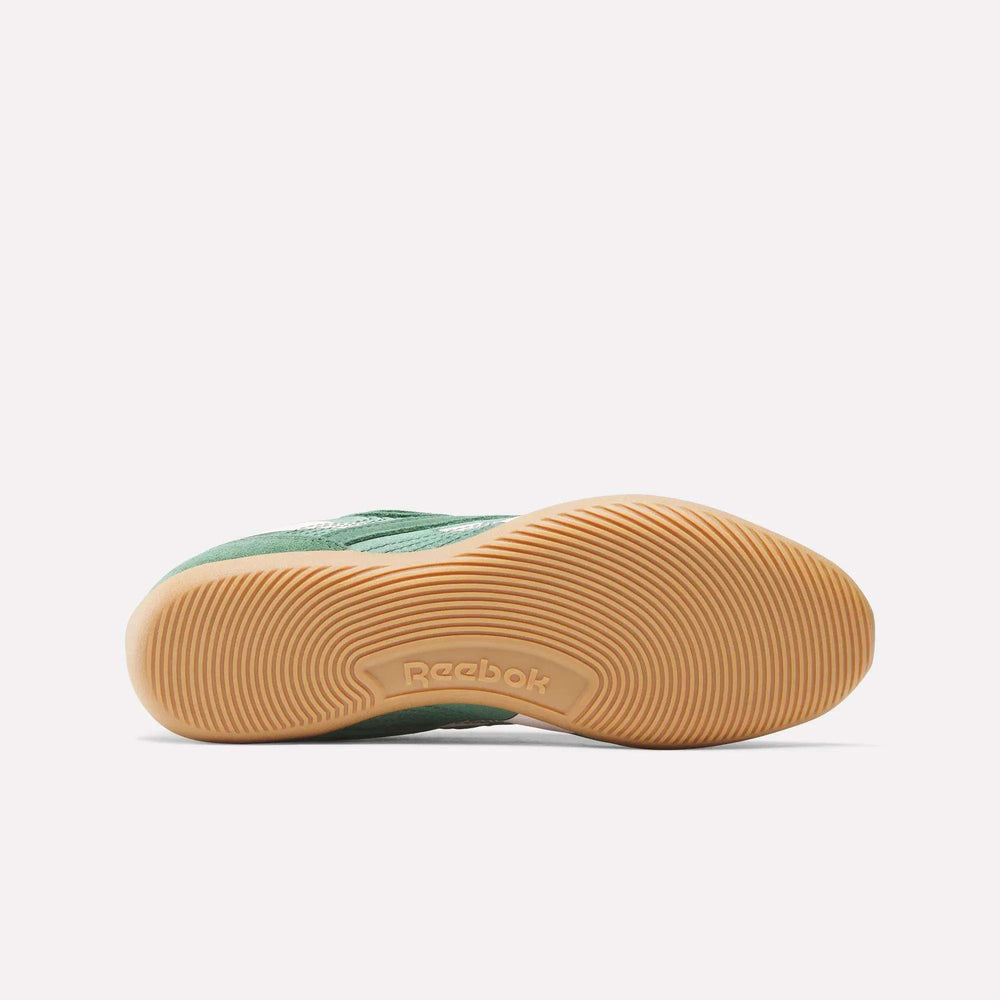 Field Green/Pure Pink/Gum