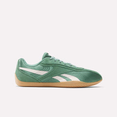 Field Green/Pure Pink/Gum
