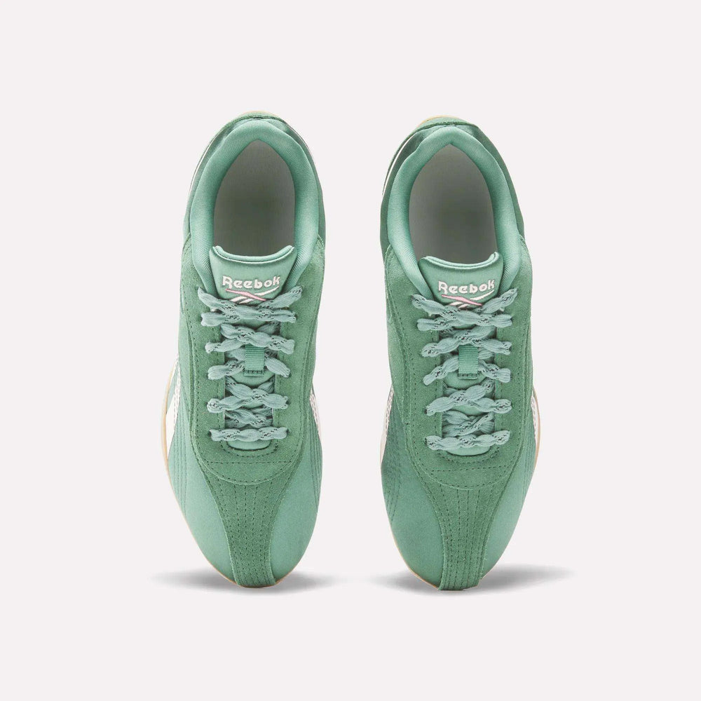 Field Green/Pure Pink/Gum