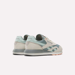 Light Fog/Alabaster/Tranquil Teal