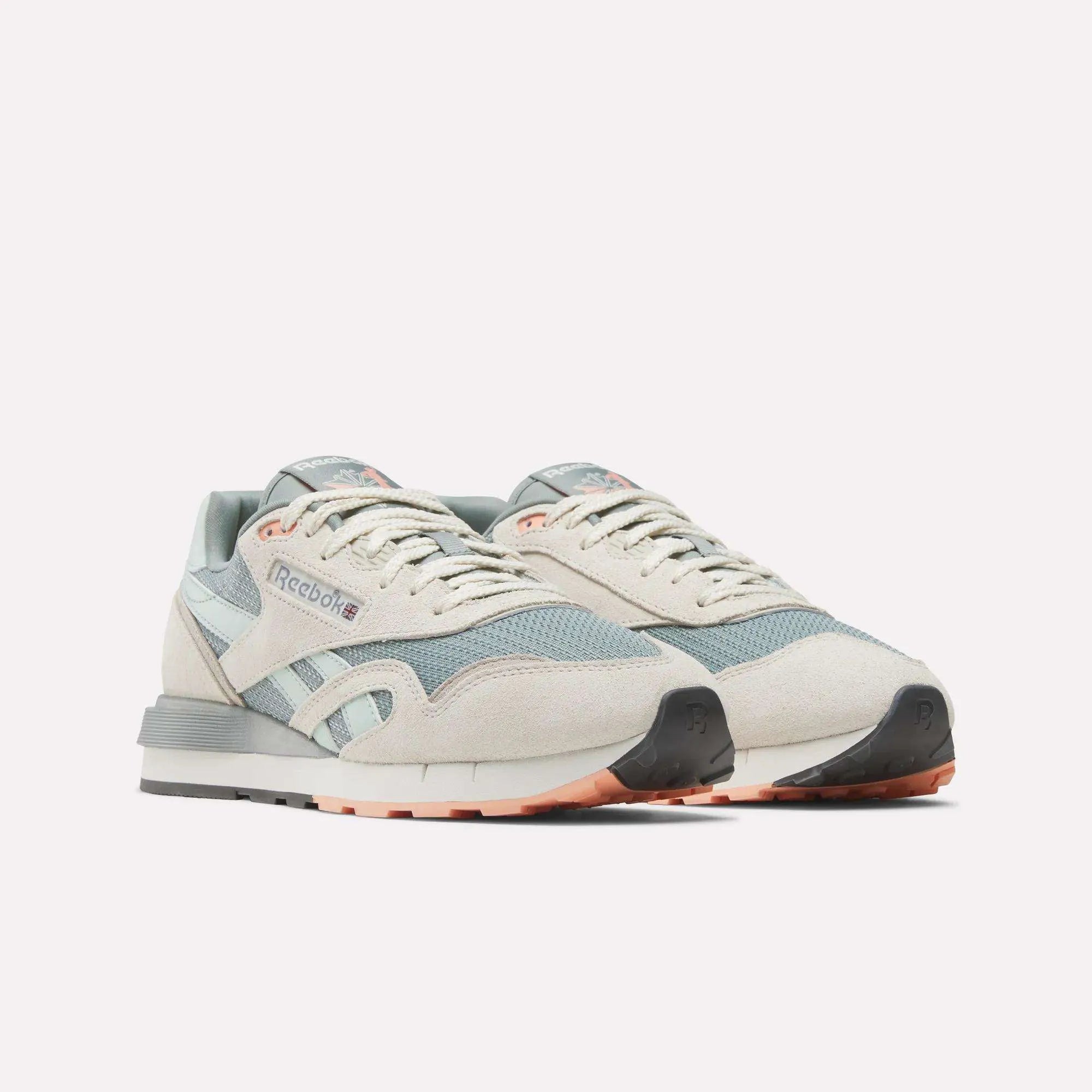 Light Fog/Alabaster/Tranquil Teal
