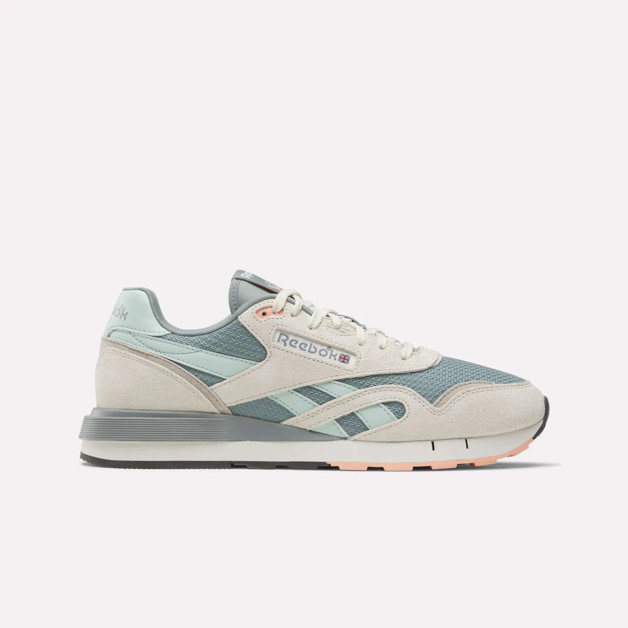 Light Fog/Alabaster/Tranquil Teal