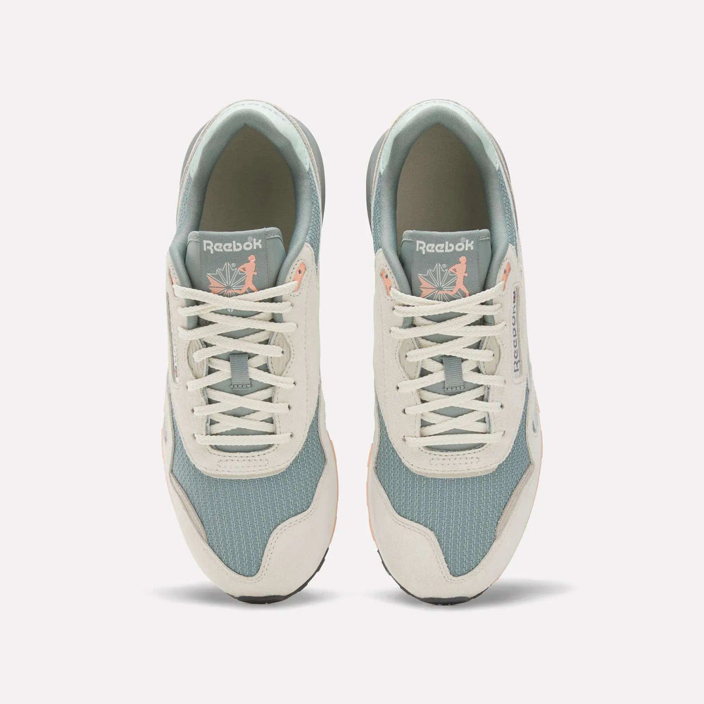 Light Fog/Alabaster/Tranquil Teal