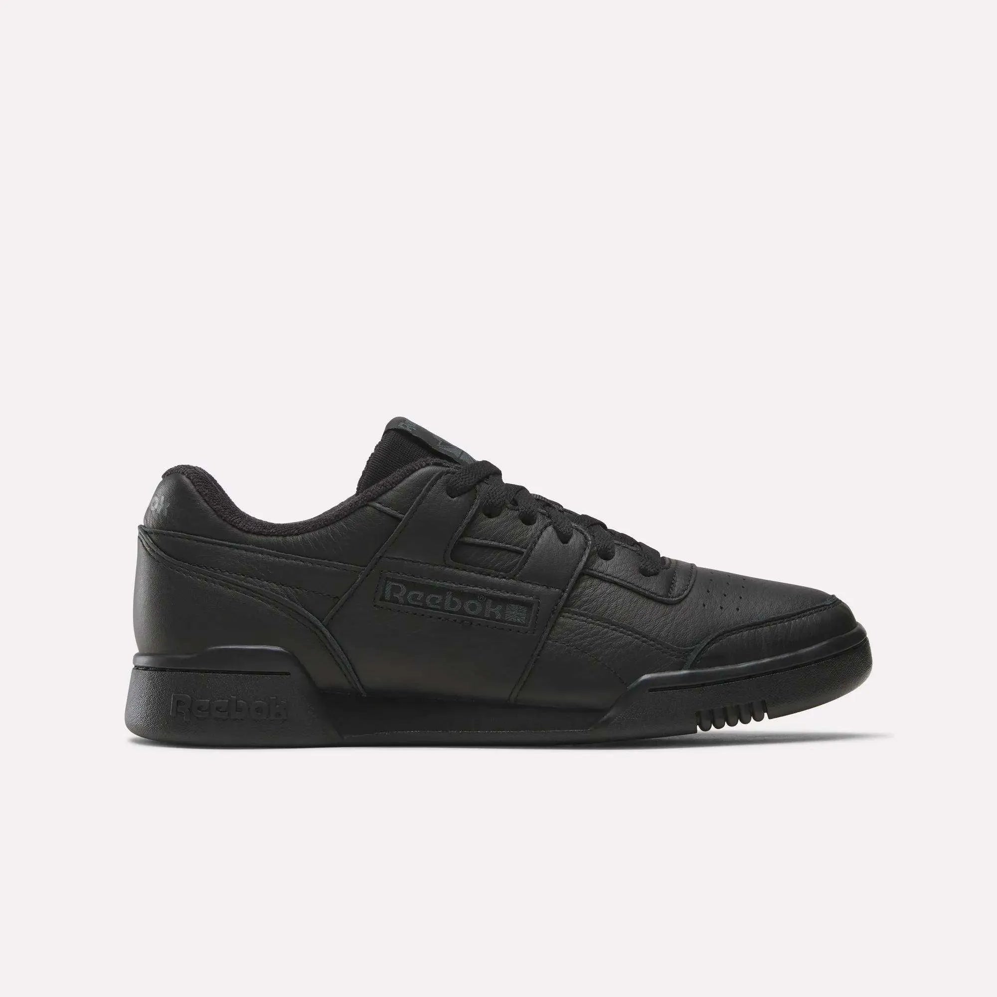 Black/Black/Black