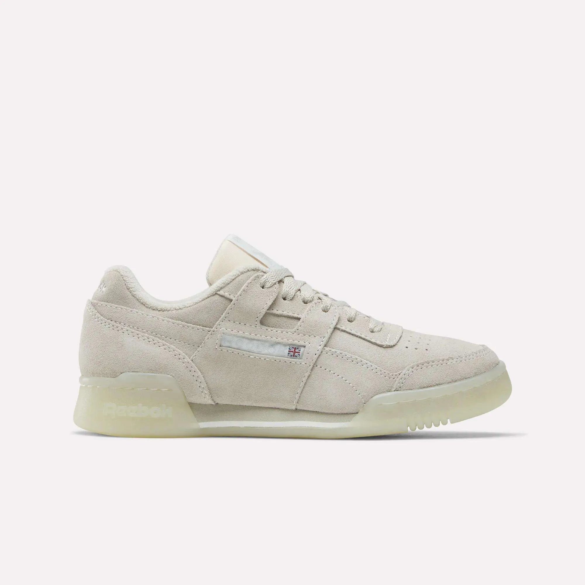 Mineral Grey/Mineral Grey/Chalk