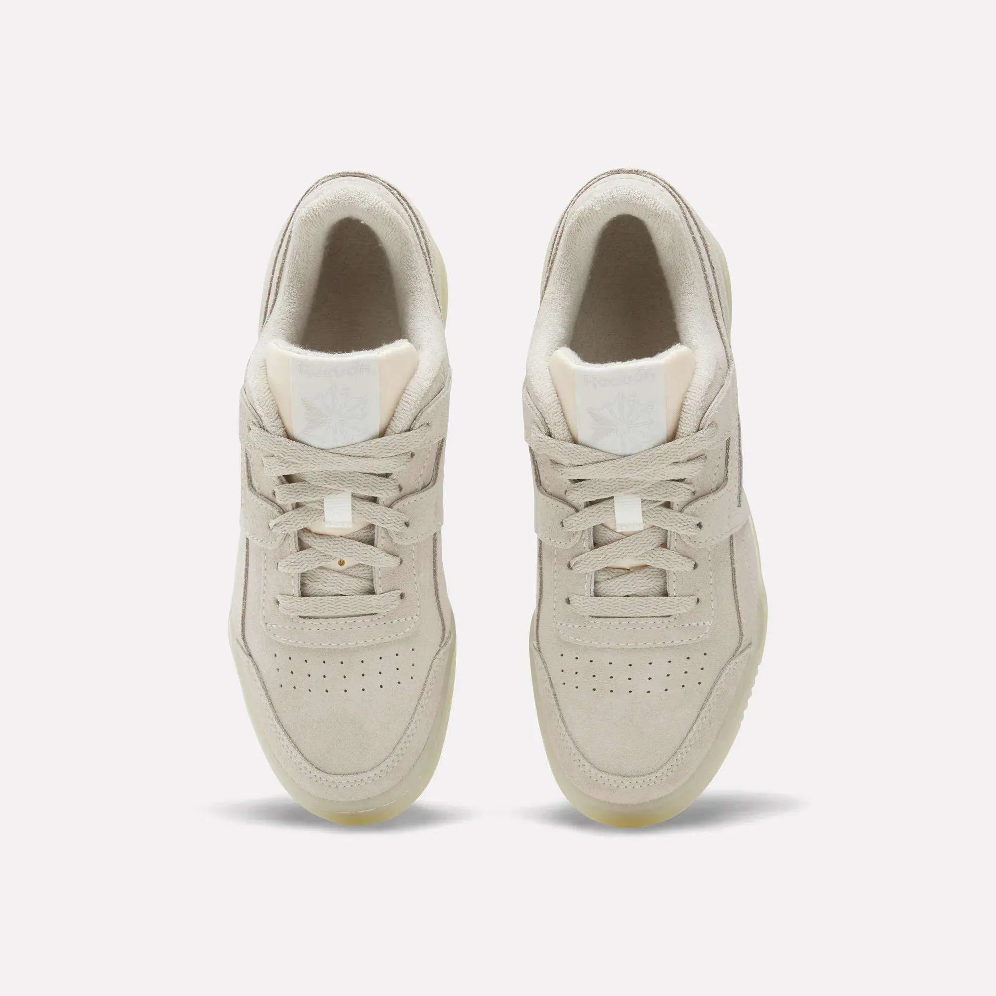 Mineral Grey/Mineral Grey/Chalk