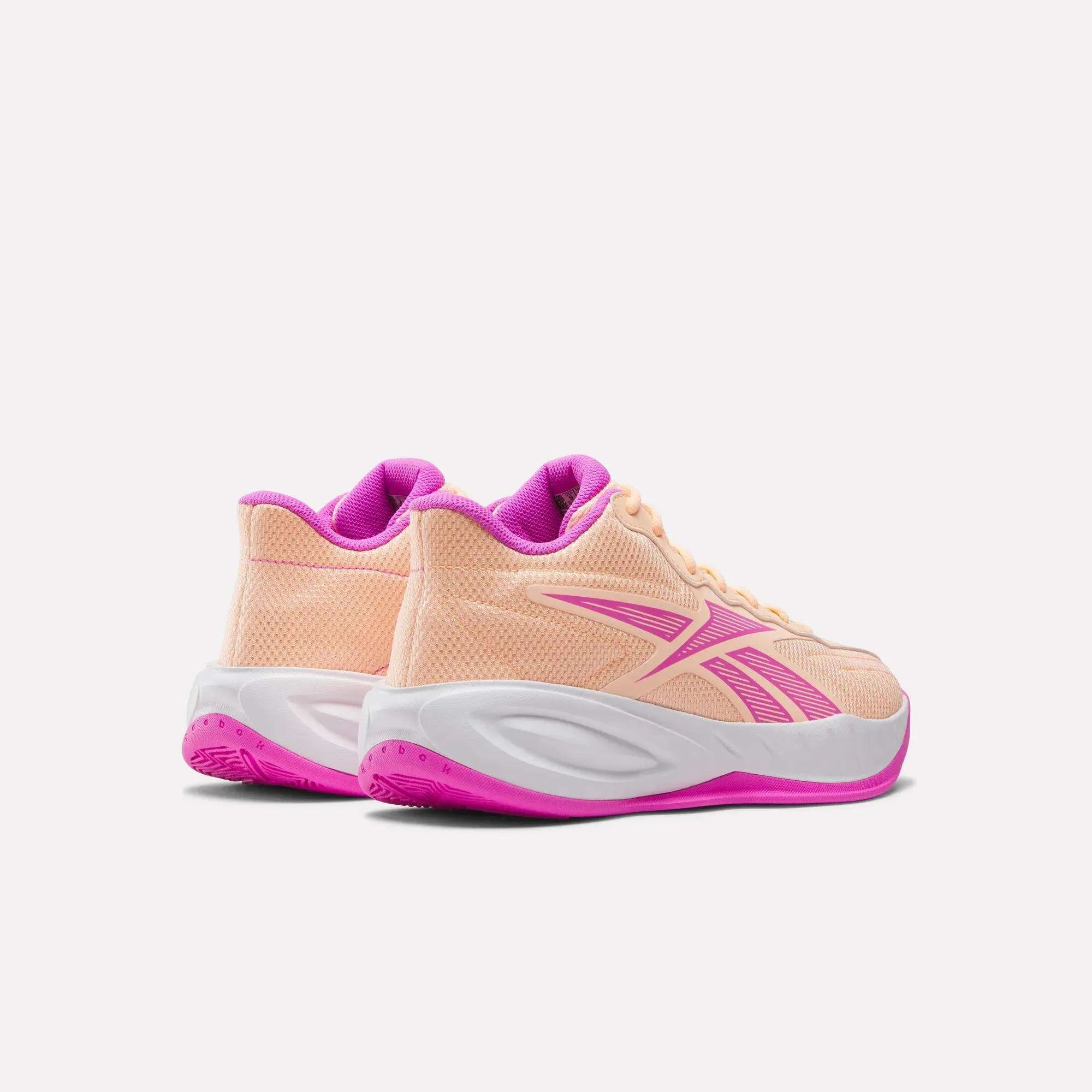 Virtual Pink/Virtual Pink/ Future Peach