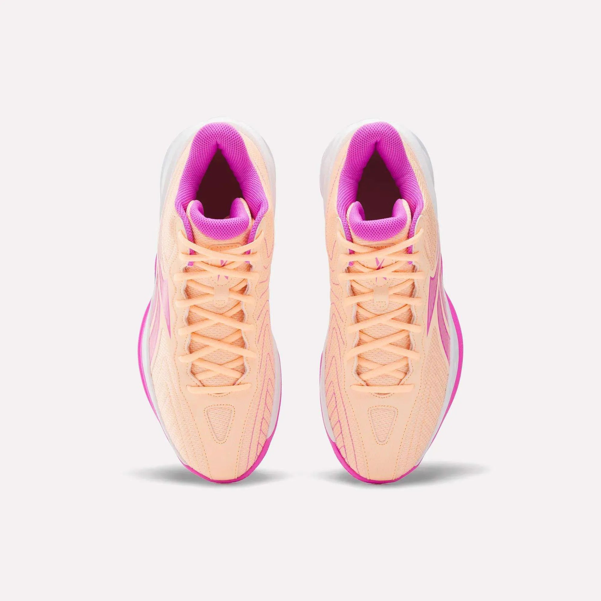 Virtual Pink/Virtual Pink/ Future Peach