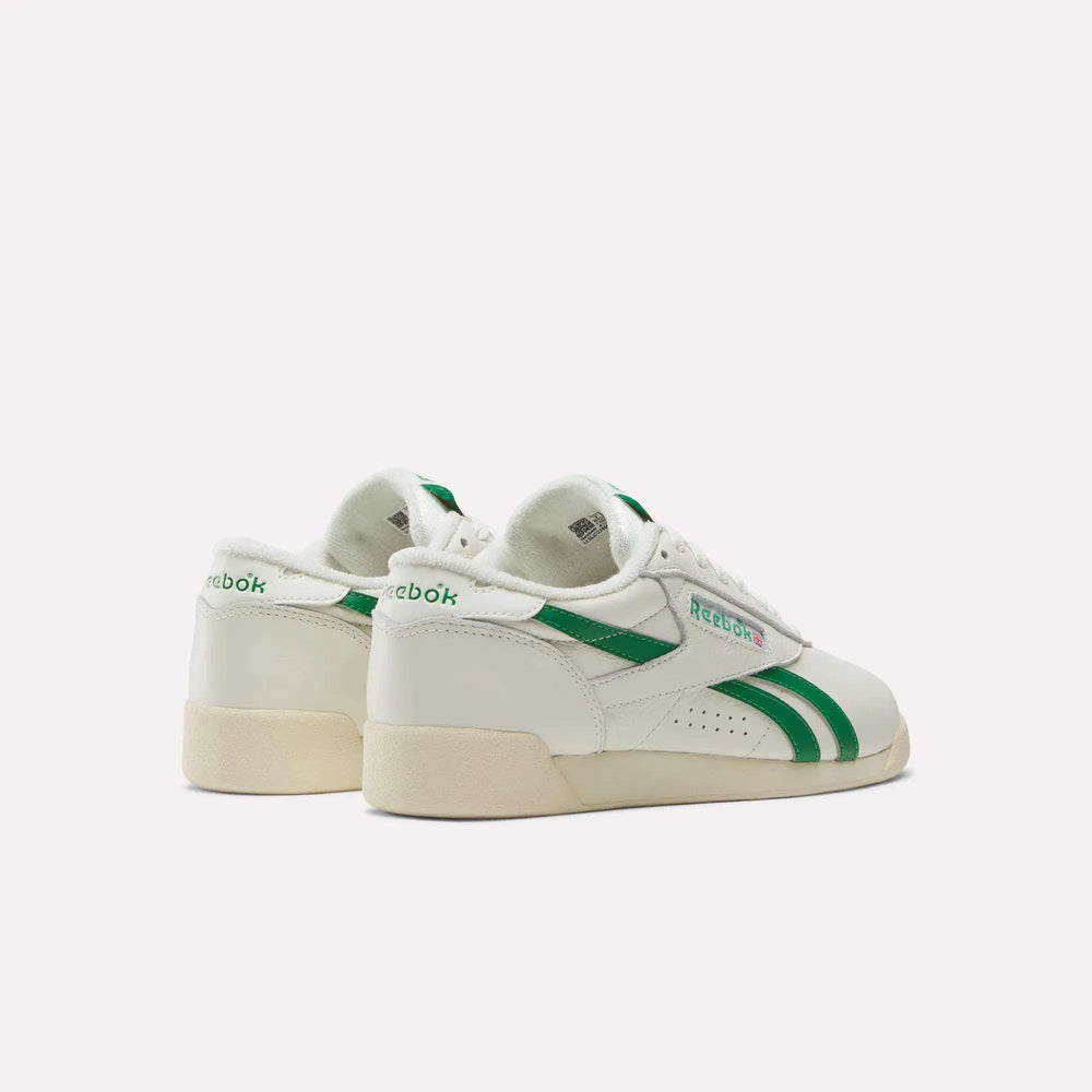 Chalk/Glen Green/Paper White