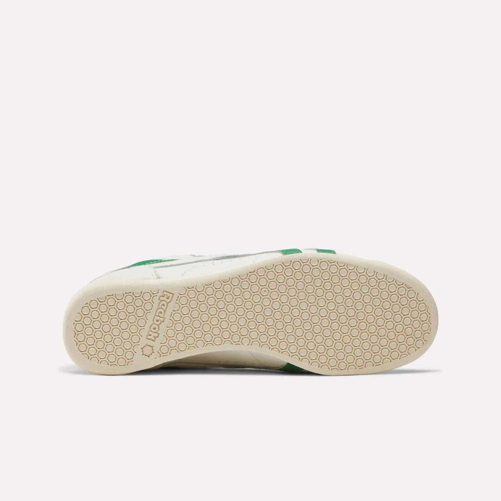 Chalk/Glen Green/Paper White