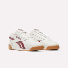Chalk/Classic Burgundy/Gum