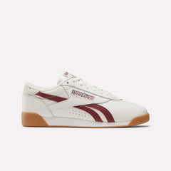 Chalk/Classic Burgundy/Gum