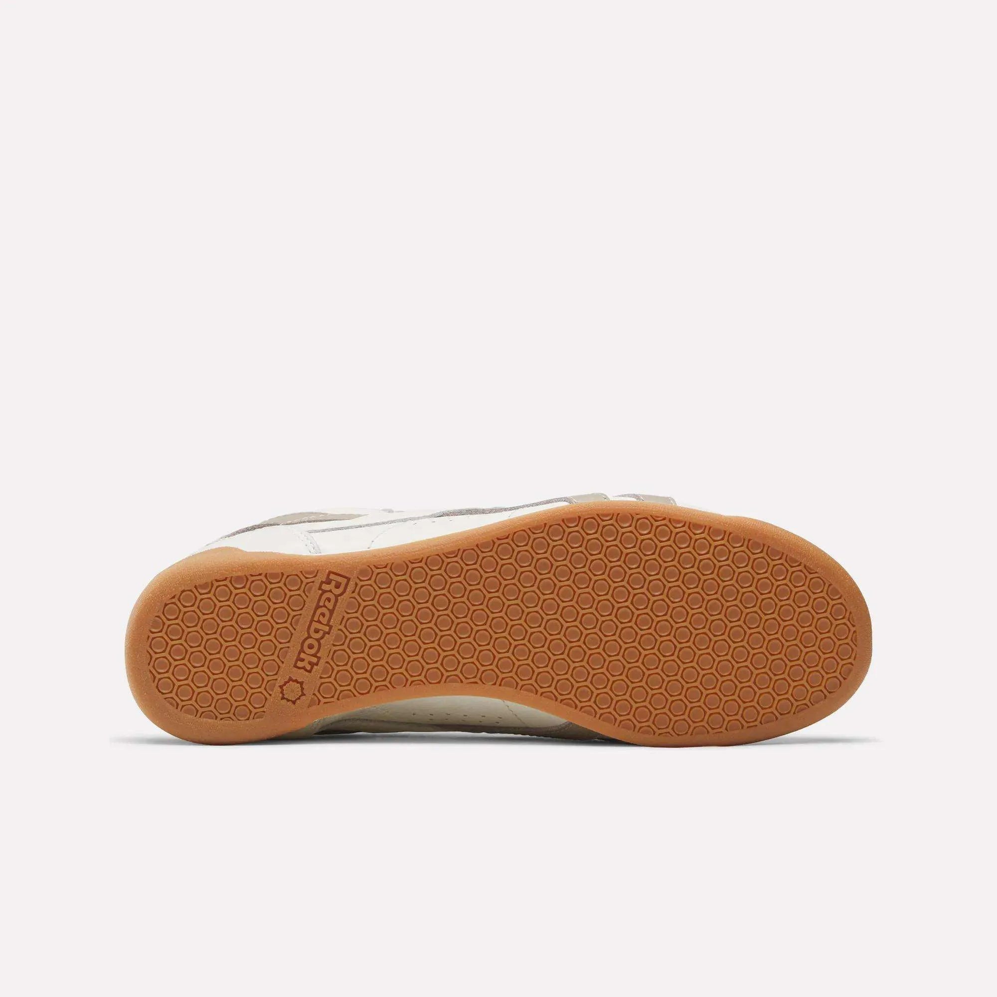 Chalk/Grainy Grey/Gum