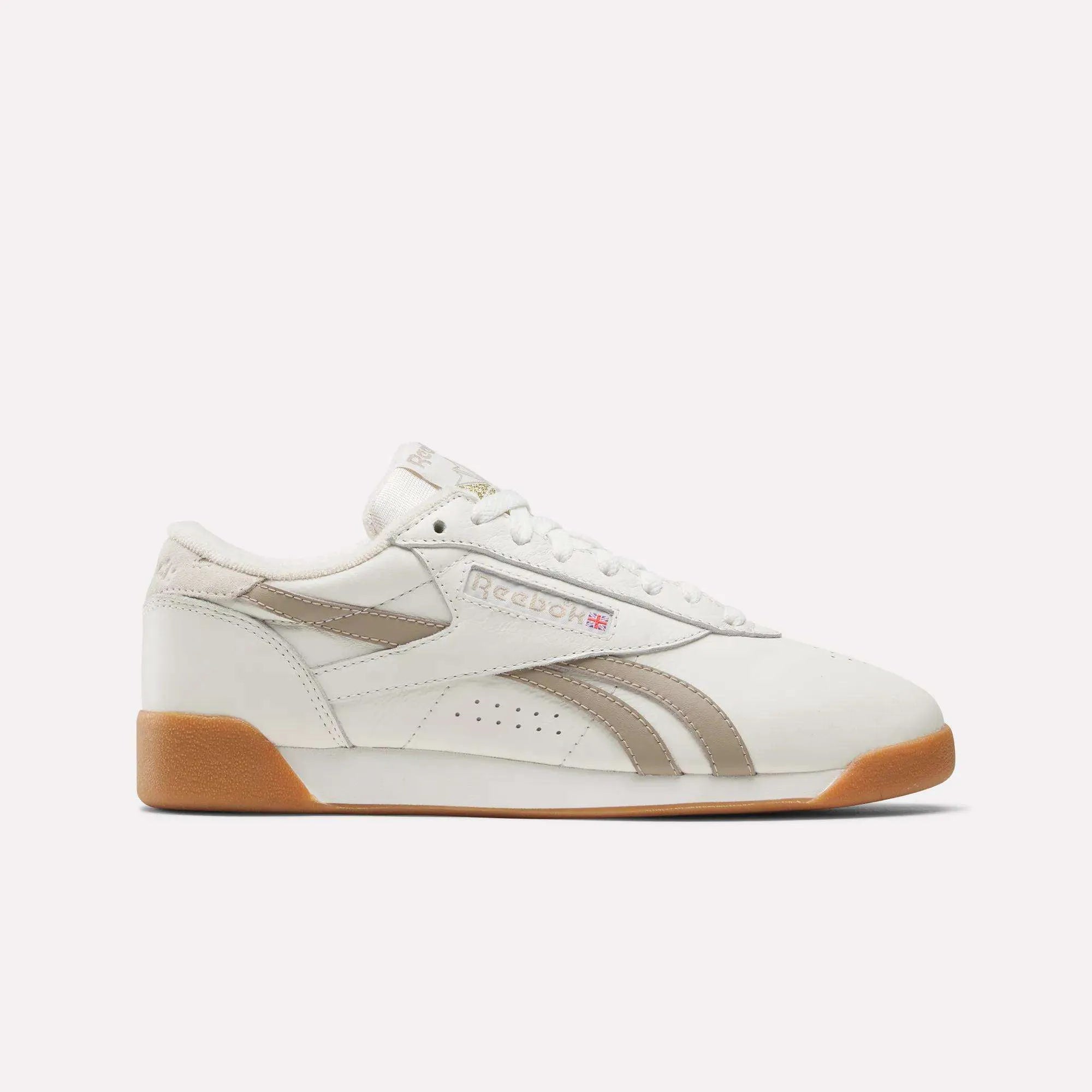Chalk/Grainy Grey/Gum
