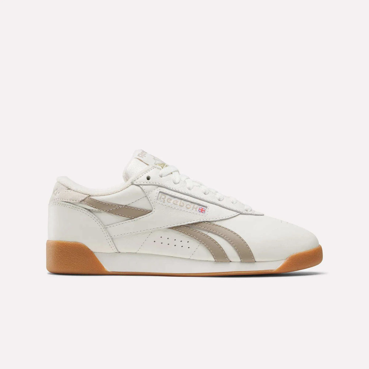 Chalk/Grainy Grey/Gum