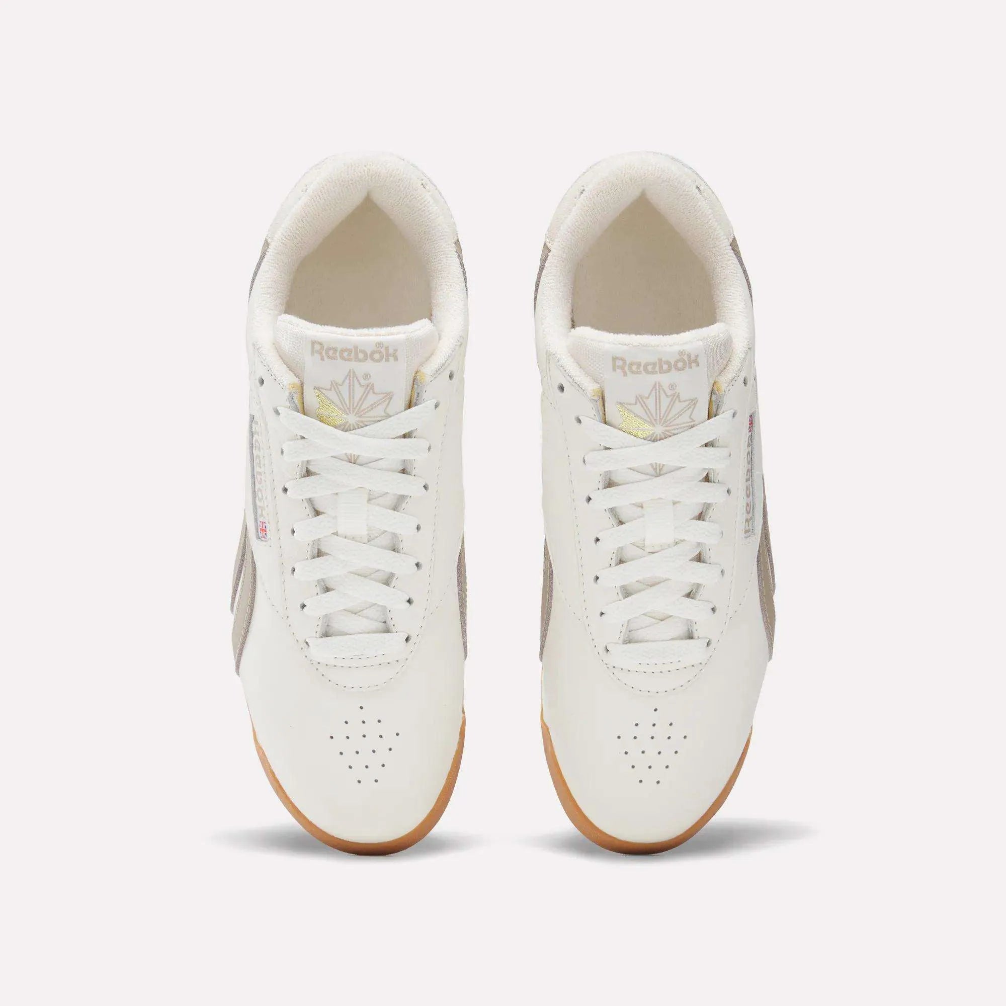 Chalk/Grainy Grey/Gum